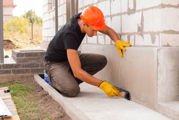 Licensed Exterior Waterproofing service in Tallassee, AL - SJ Waterproofing Pros